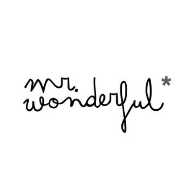 Mr Wonderful